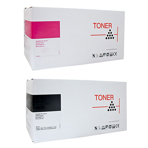 Whitebox Compatible Fuji CT20263 Toner Cartridge