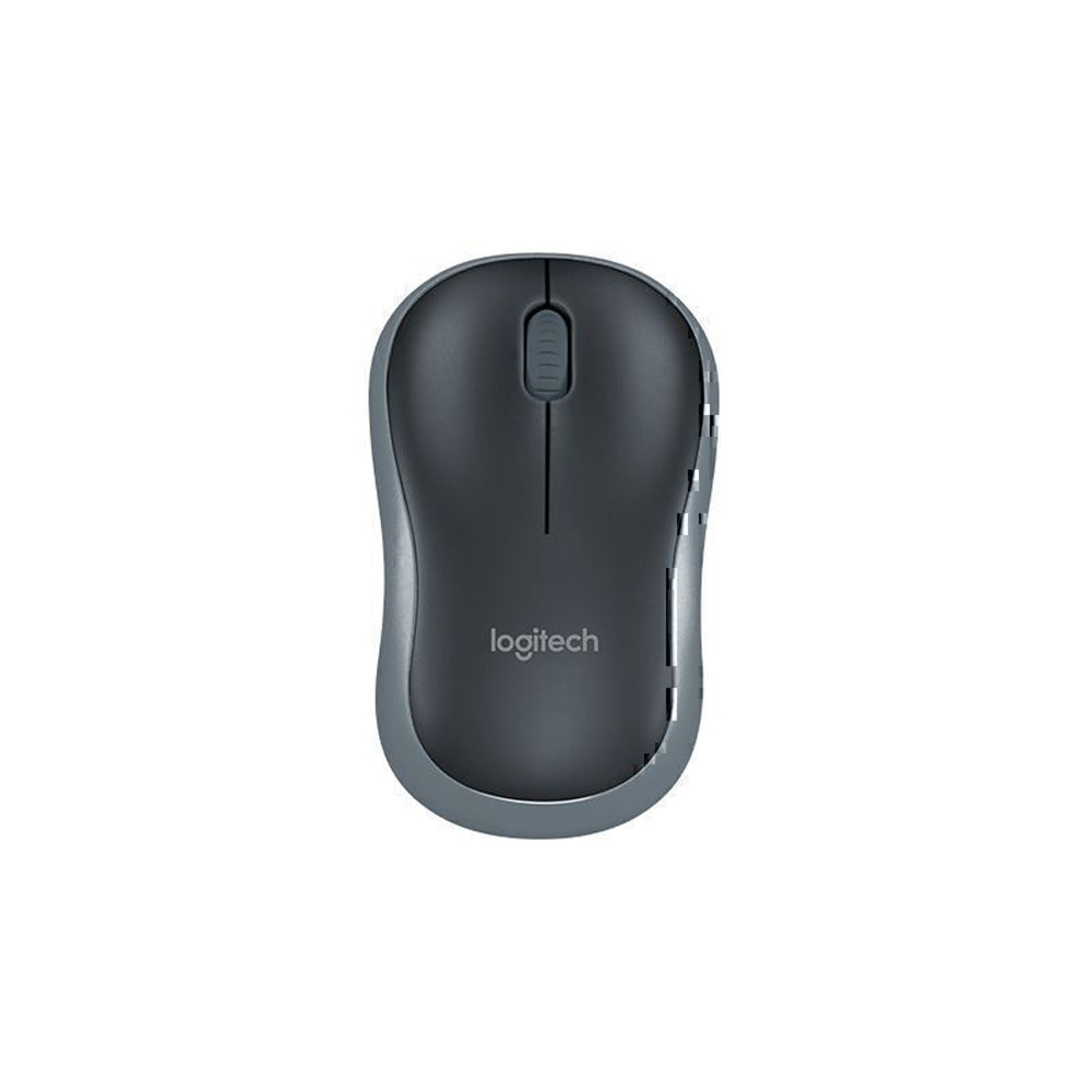 Bezprzewodowa mysz Logitech M185