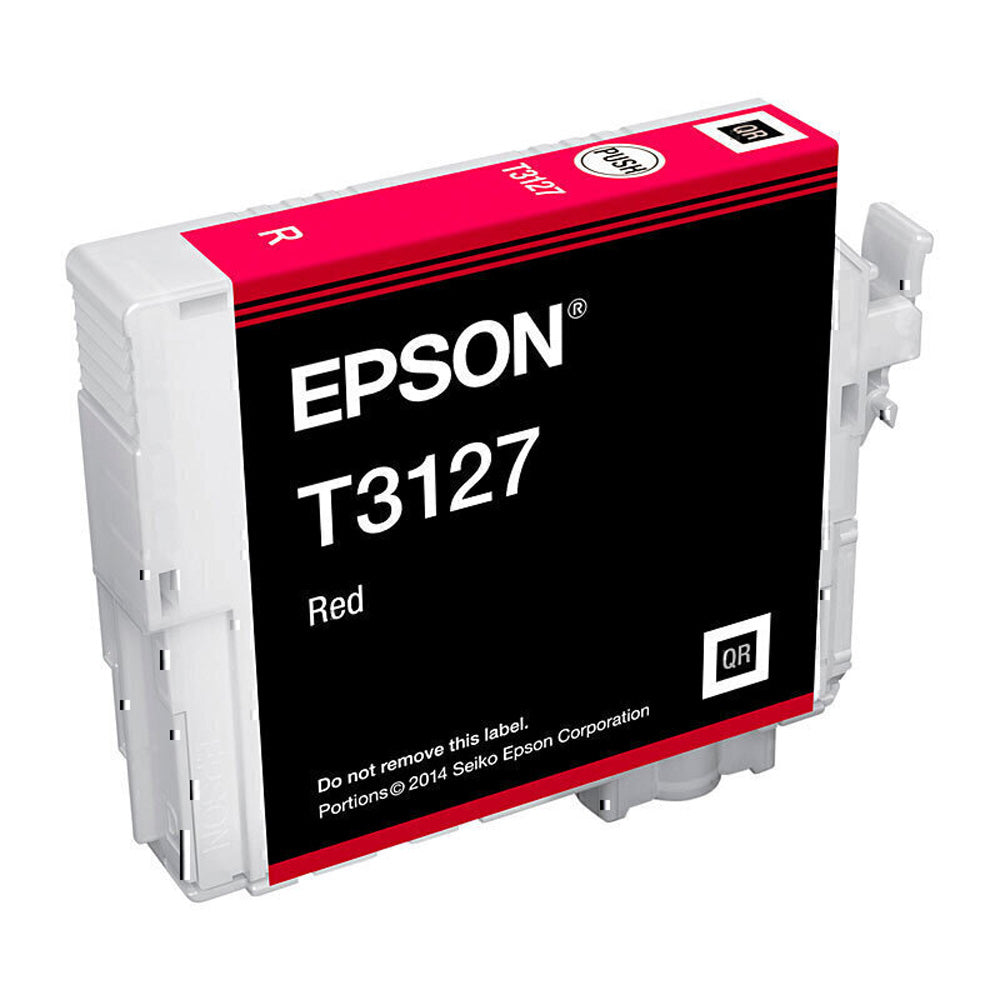 Epson T312インクカートリッジ