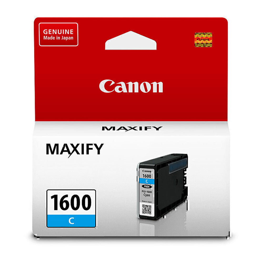 Canon PGI1600