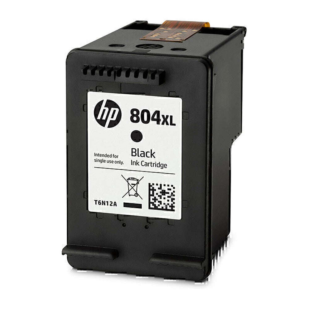 HP 804XL blekkpatron