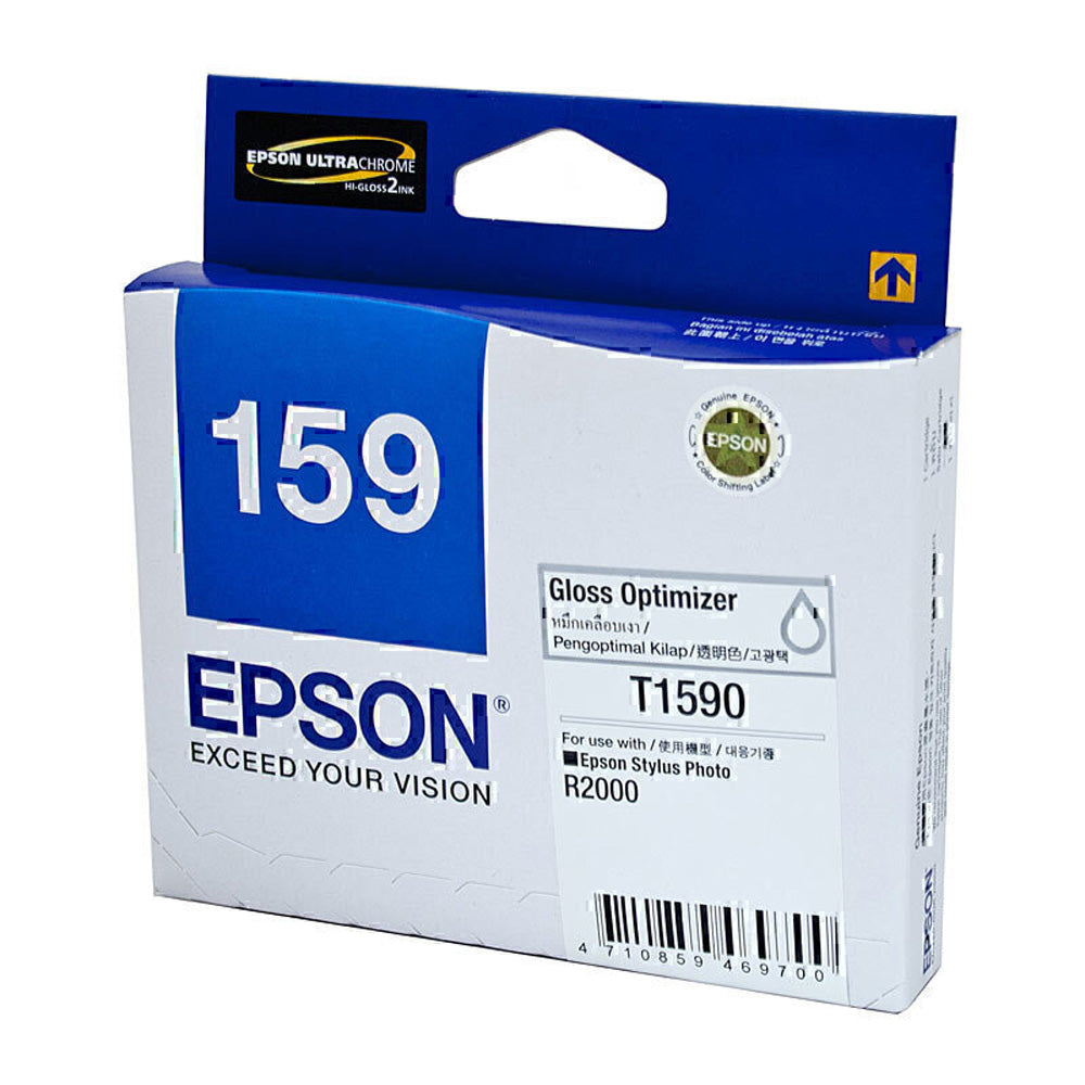 Epson 159 Tintenpatrone