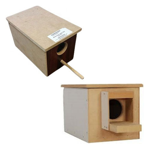 Elite Pet Nest Box