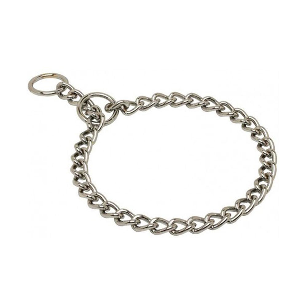 Hund choker kjede 2.0mm