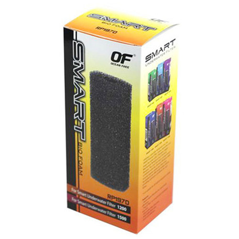 Ocean Free Smart Filter Filt Foam