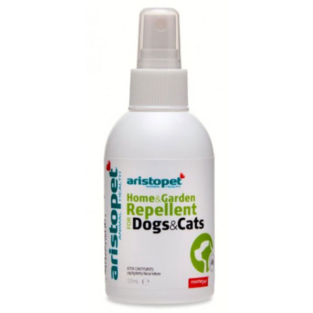 Aristopet Home & Garden Repulting Pet Spray