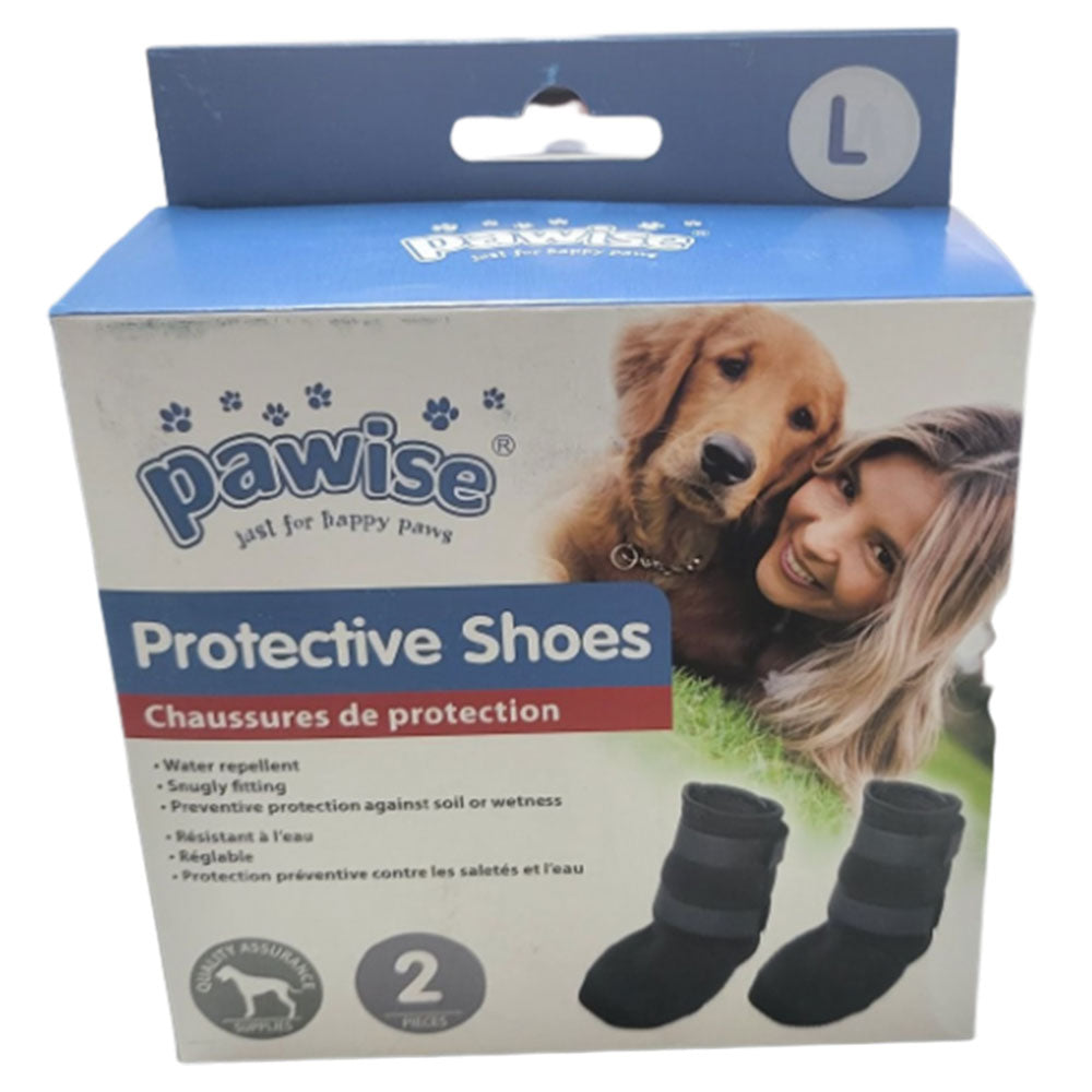 Zapatos protectores Pawise