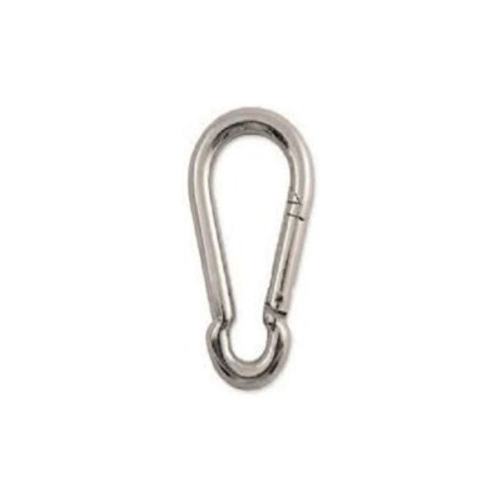 Gancho de primavera de carabiner