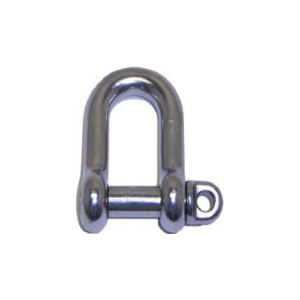 Metal d Shackle