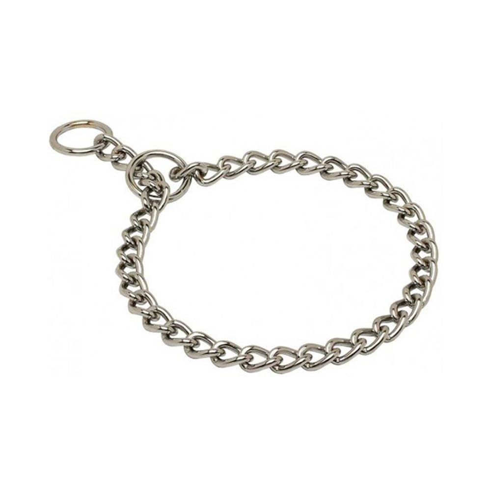 Hund choker kjede 3,5 mm