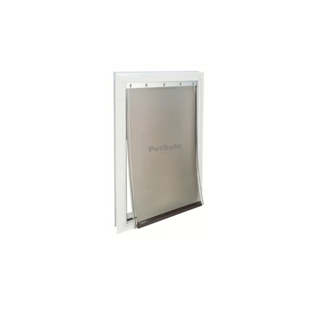 PetSafe Aluminium Pet Flap