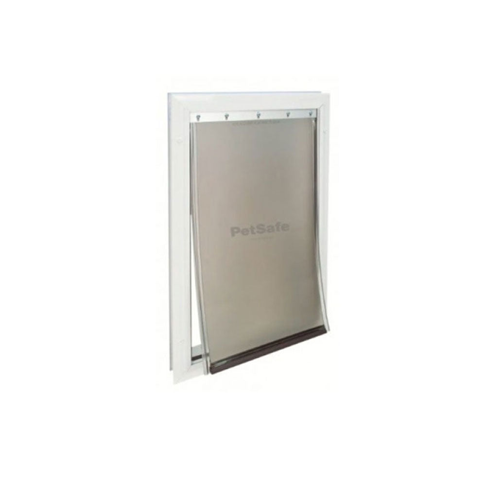 PetSafe Aluminium Pet Flap