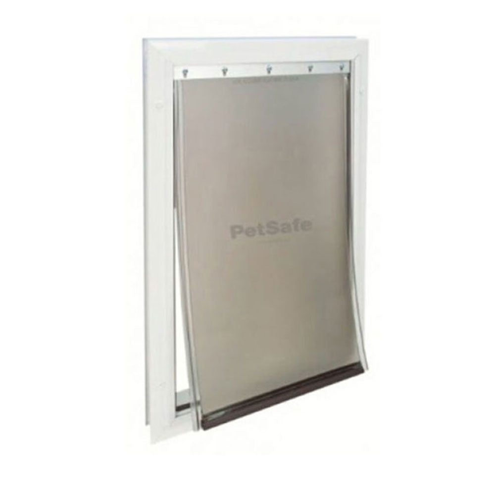 PetSafe Aluminium Pet Flap