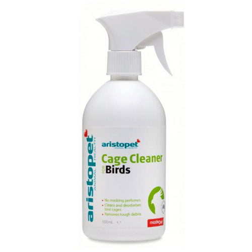 Aristopet Bird Cage Cleaner