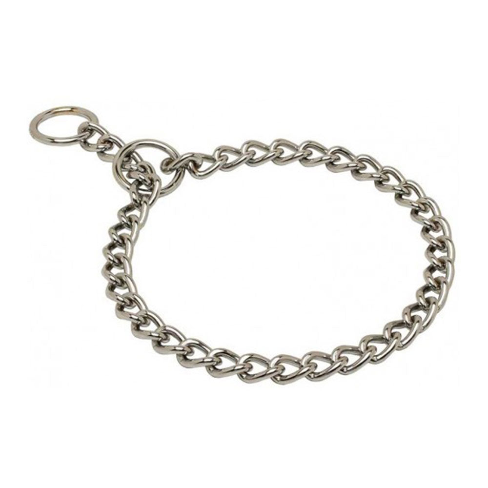 Hund choker kjede 2,5 mm