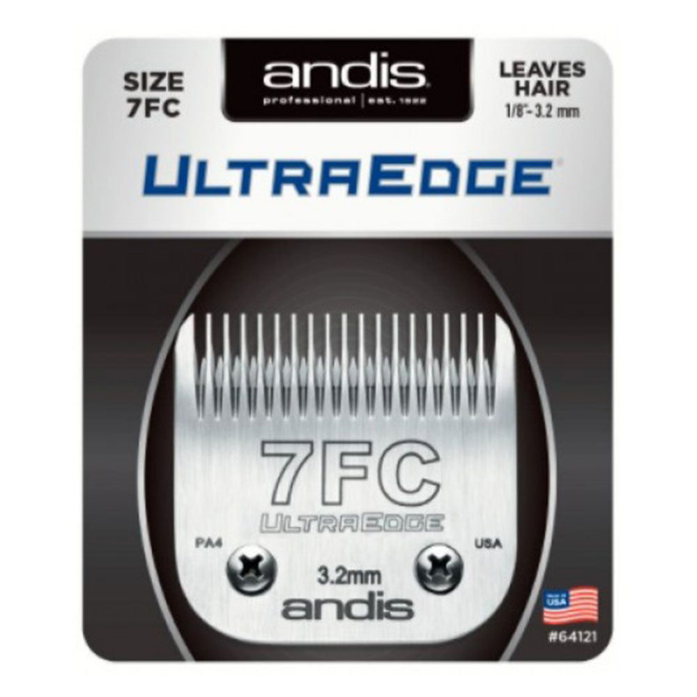 Andis Ultraedge Clipper Blade