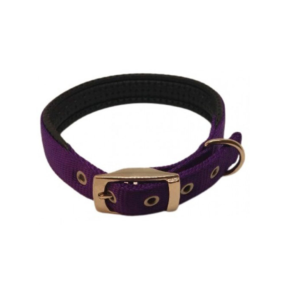 Nylon Padded Collar 35cm