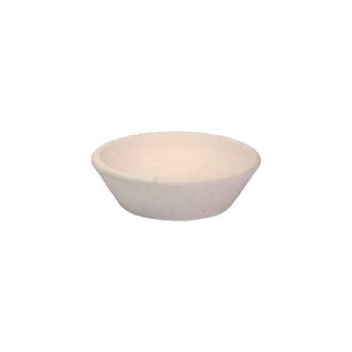 Pigeon Gypsum Nesting Bowl