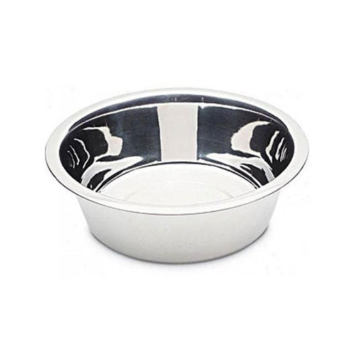 Stainless Steel Pet Food Bowl