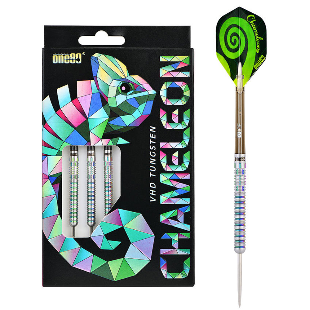 One80 Chameleon Allira Dart 22g