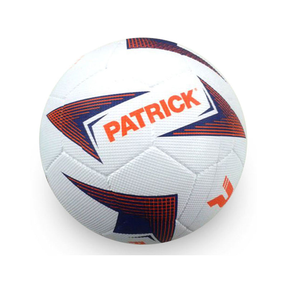 Patrick Moulded Rubber Football Size 3