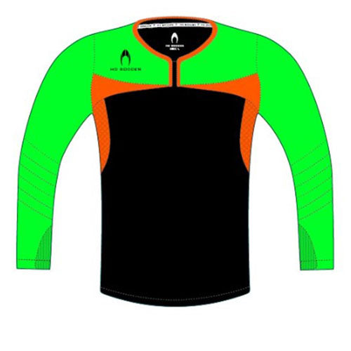 HO Vision Long Sleeve GK Jersey (Size 12)