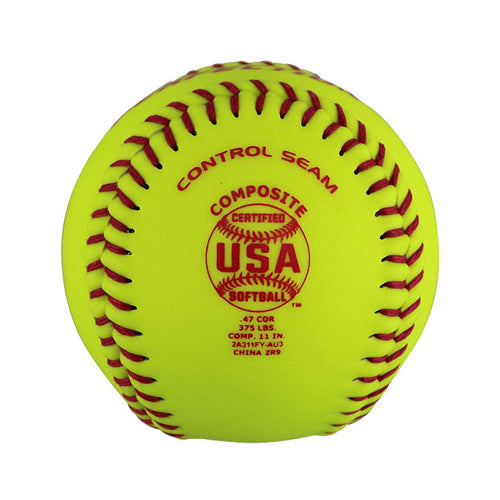 Baden Fastpitch Composite Softball 28cm
