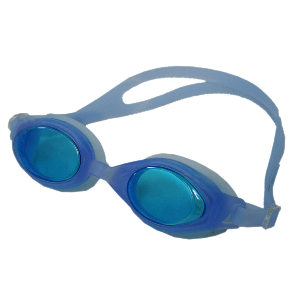 Swimfit Cyrus Goggle (Aqua/Blue)