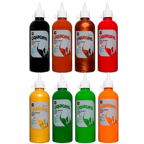 Yamaha VMAX 1/12 Diecast Model