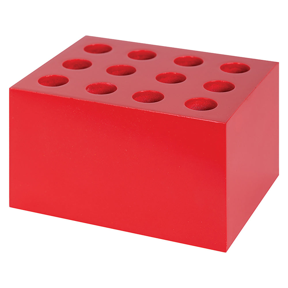 ColourSorts Scissor Brush Block