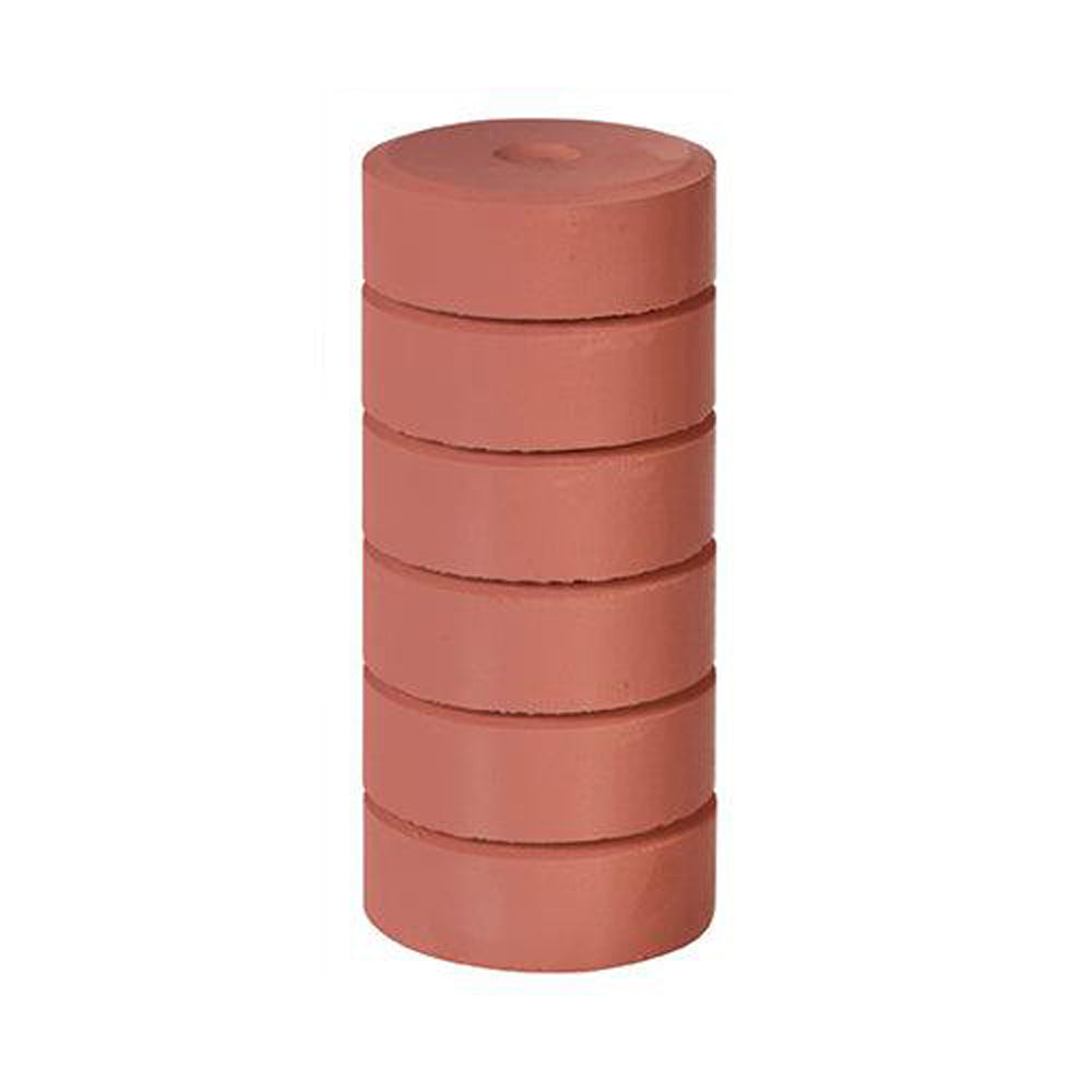 Zart Poster Colours Refill 6pcs