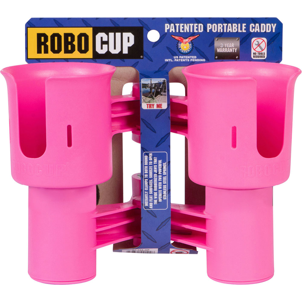 Robocup Dual Cup Titular