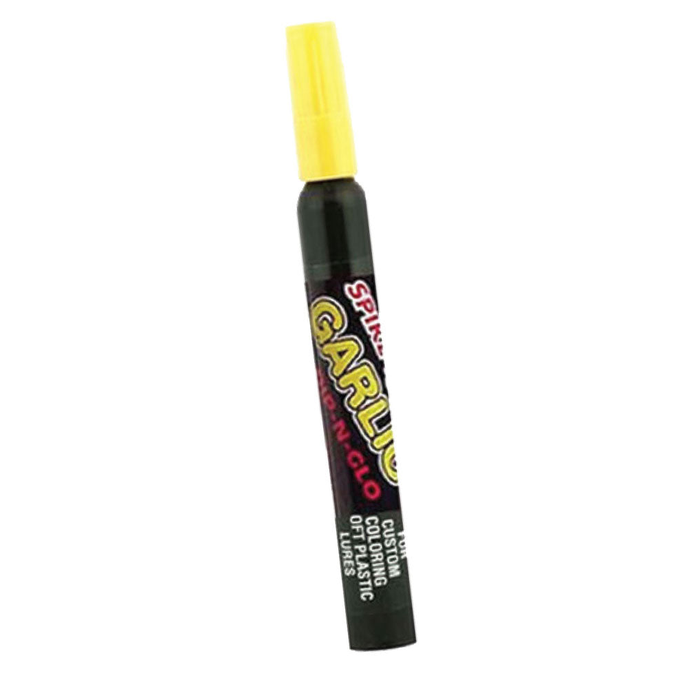 Spike It Scented Marker (hvitløkssmak)