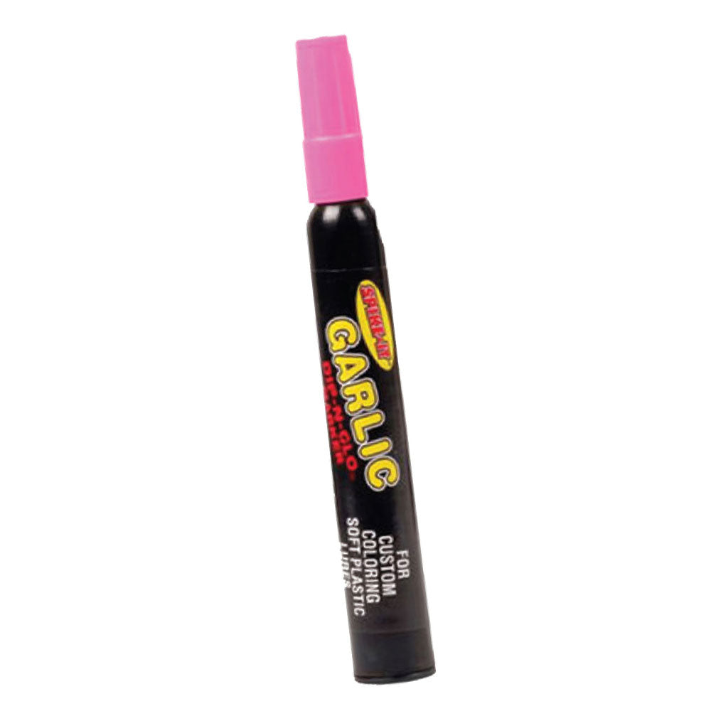 Spike It Scented Marker (hvitløkssmak)