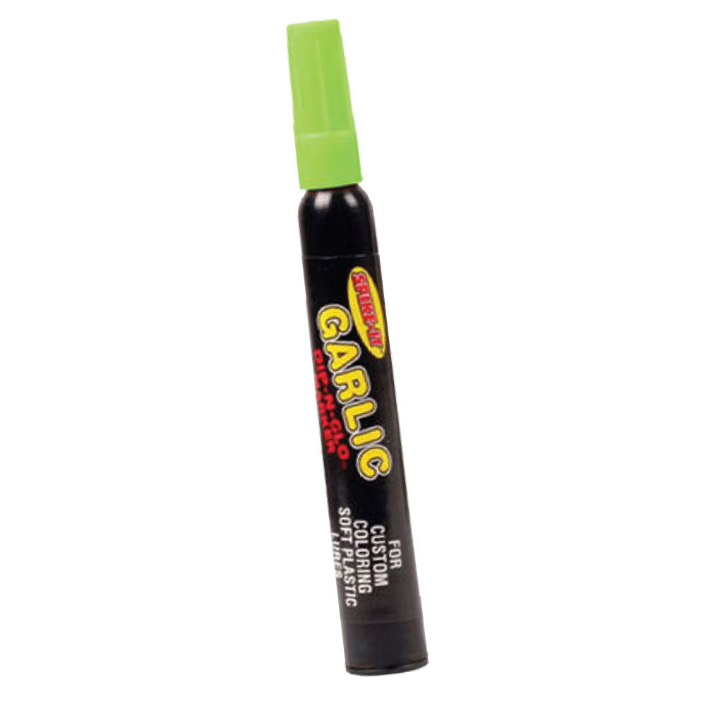 Spike It Scented Marker (vitlöksmak)