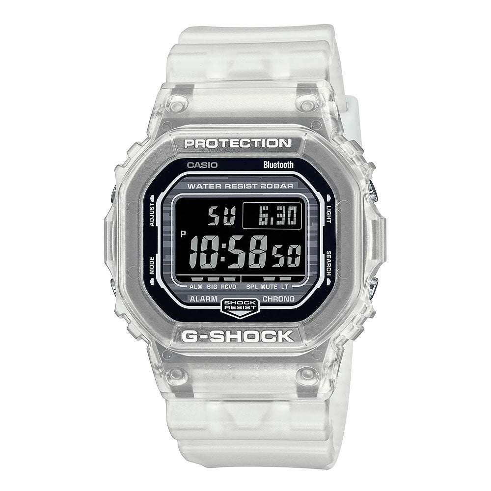 Casio DWB5600G-1D Uhr