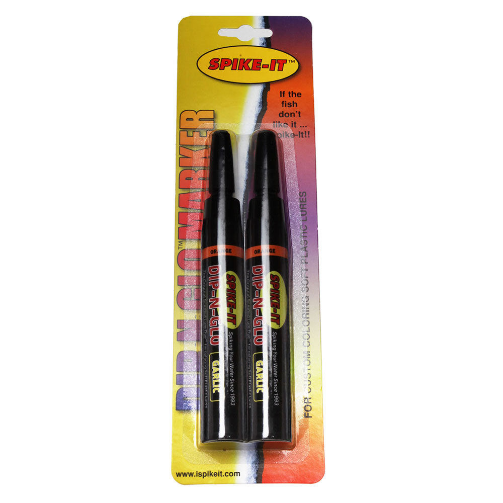 Spike It Attilo Dye Scent Garlic Marker