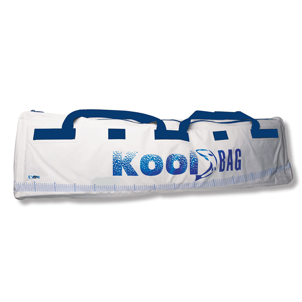 Borsa isolata Kool