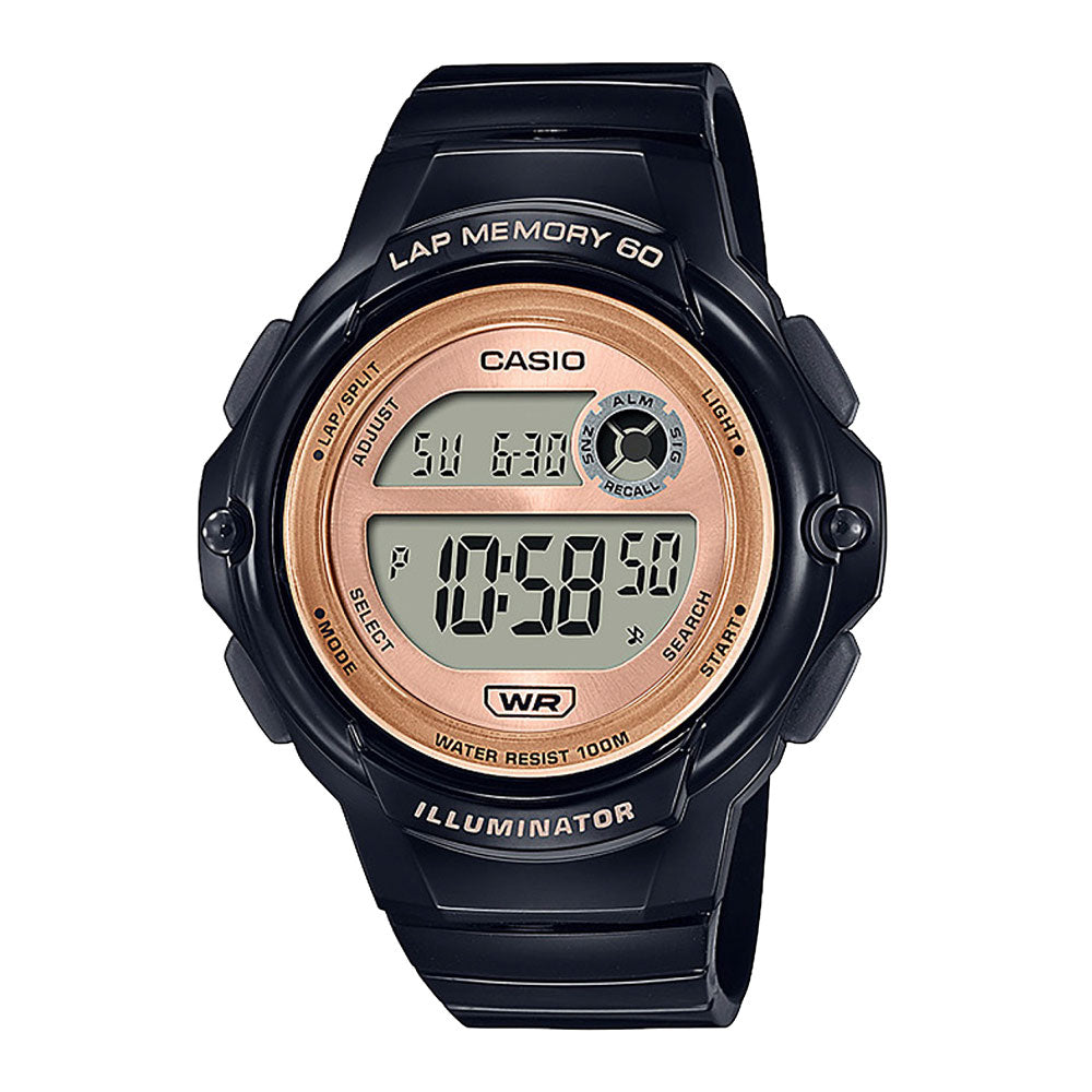 Casio Sports LWS1200H Watch