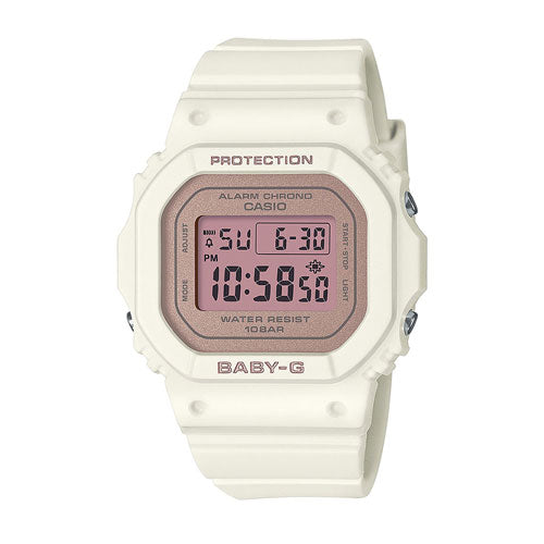 Casio G-Shock BGD-565SC Digital Watch