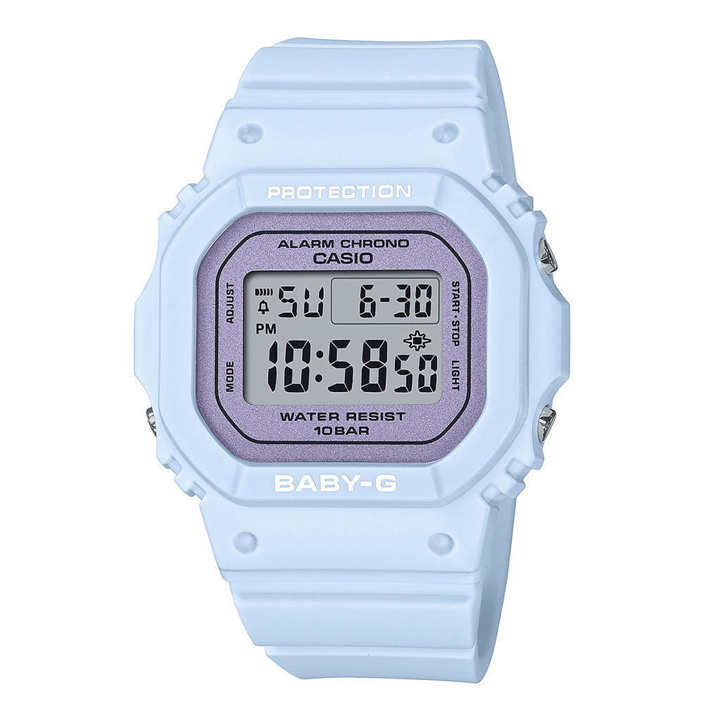 Casio G-Shock BGD-565SC Digital Watch