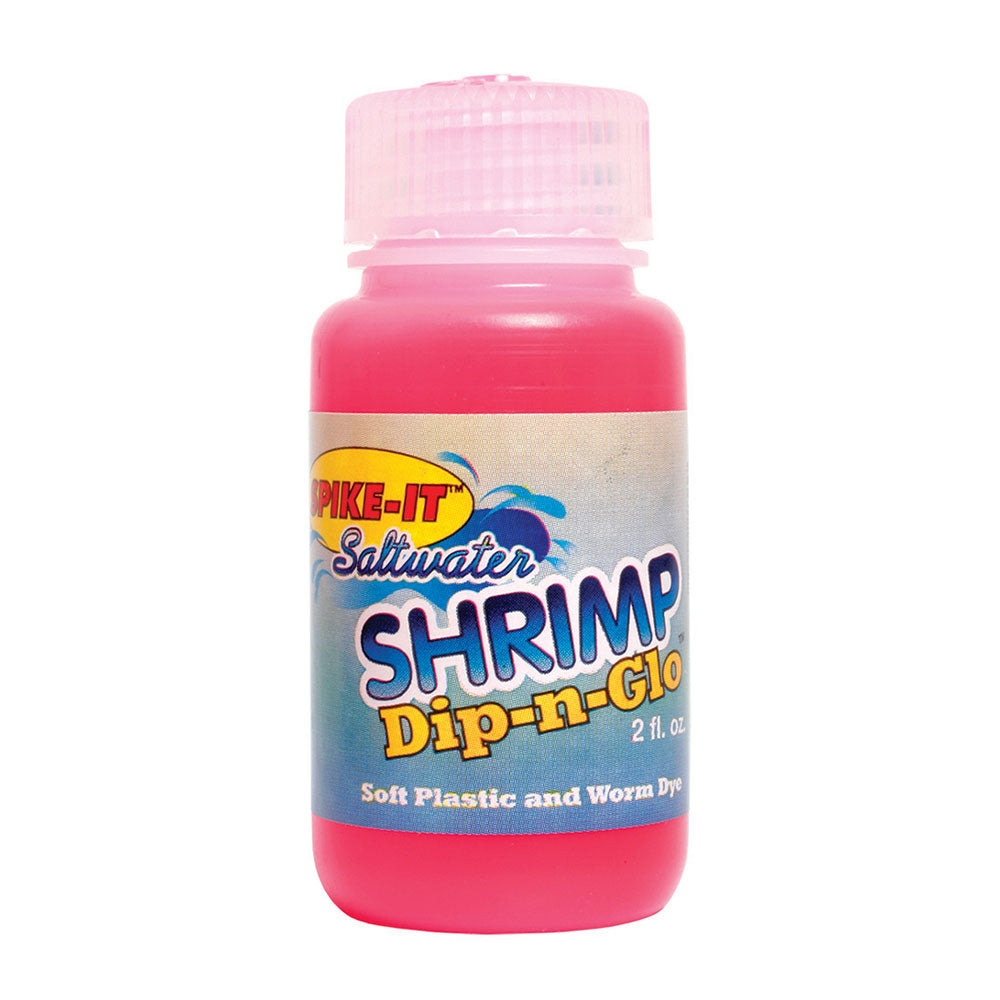 DIP-N-GLO CHIR-CHRIMP LURYE 2oz