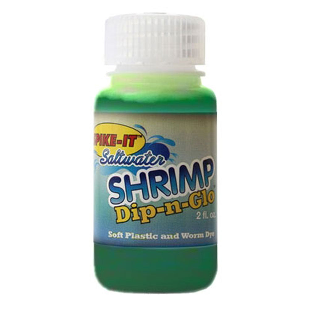 DIP-N-GLO CHIR-CHRIMP LURYE 2oz