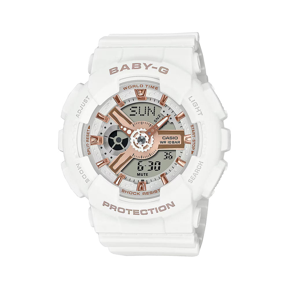 Casio Baby-G Ba110xrg klokke