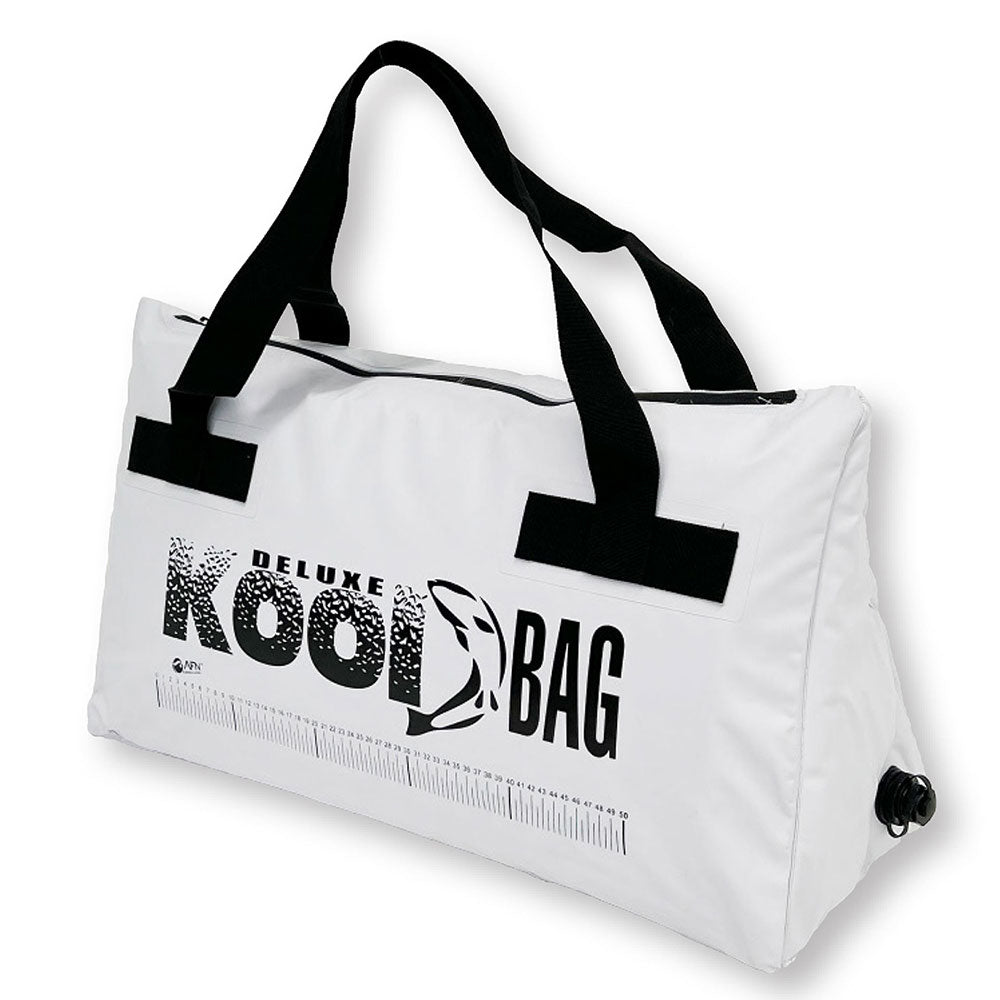 Deluxe Kool taske