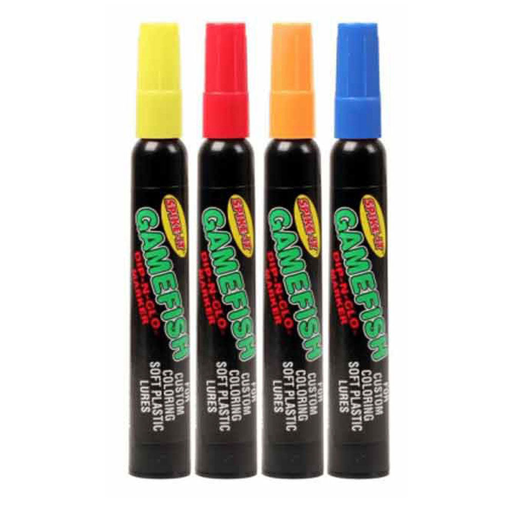 Spike It Scented Marker Value Pack