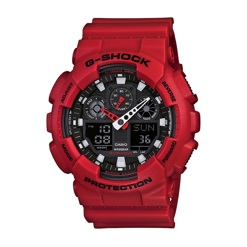 Orologio di serie extra grandiosi di Casio G-Shock