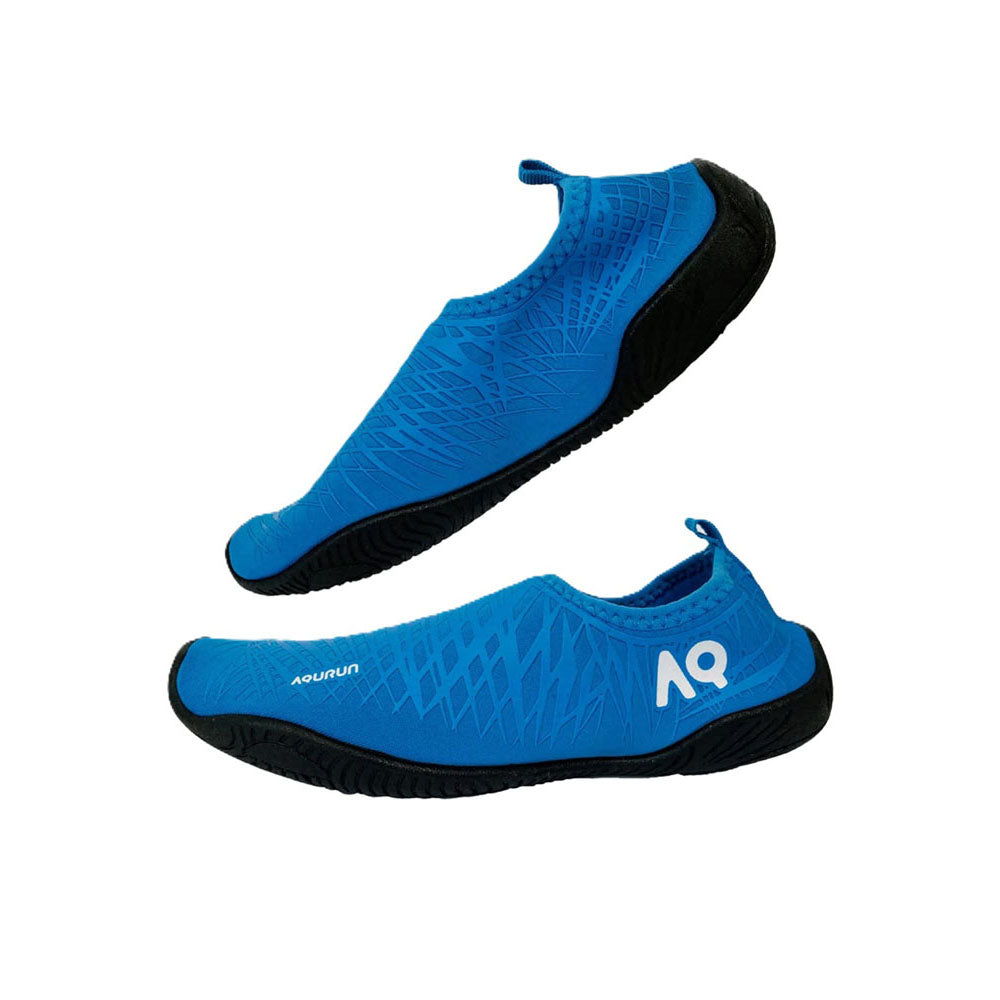 Aquarun Low Cut Water Buty (niebieski)