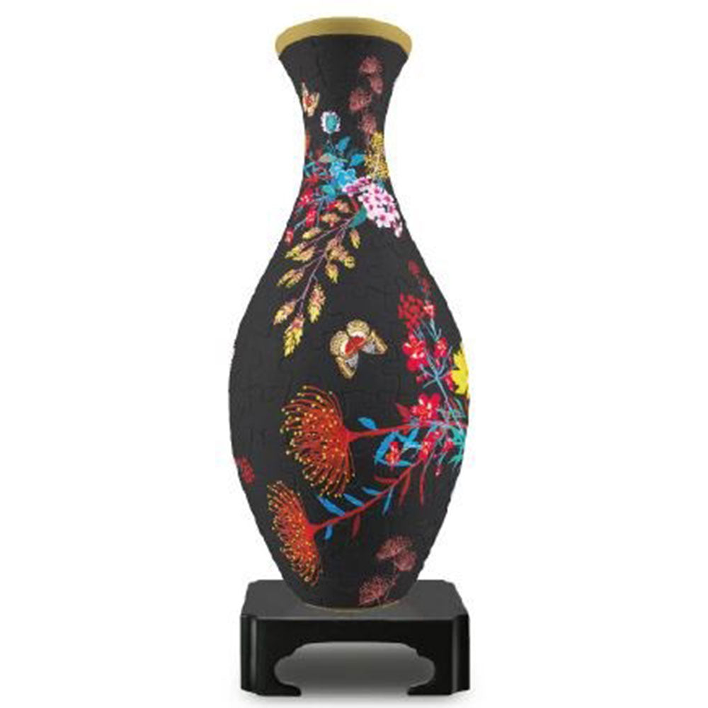 Pintoo 3D puslespill vase