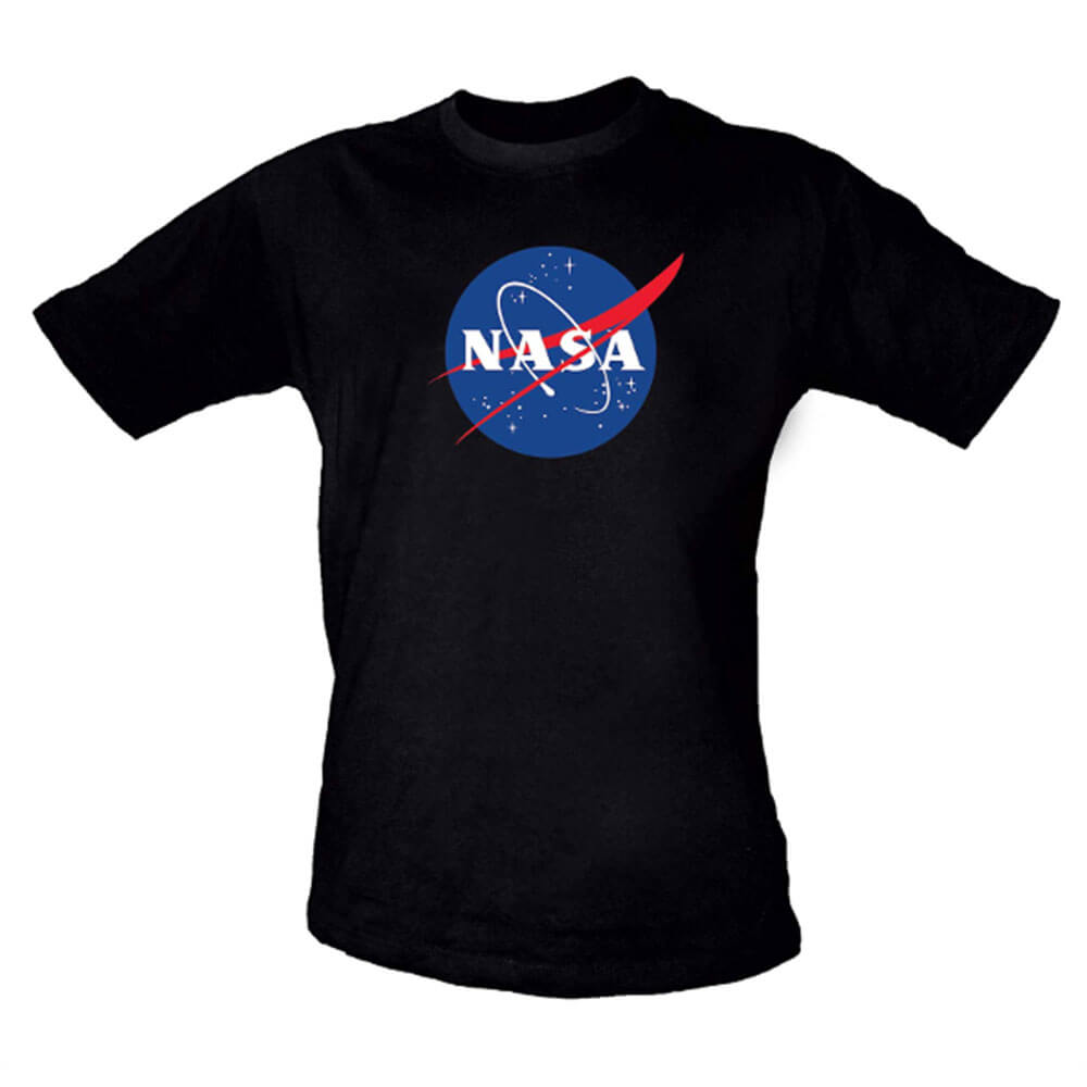 T-shirt della NASA